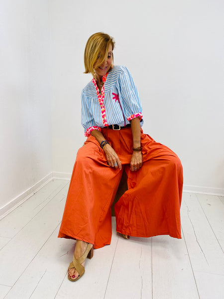 Chemise Elodie