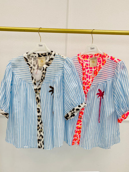 Chemise Elodie