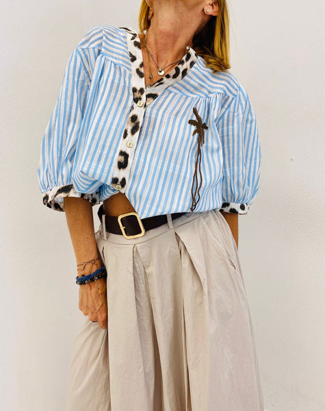 Chemise Elodie