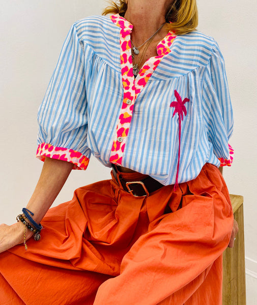 Chemise Elodie