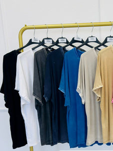 Tee-shirt Cédric