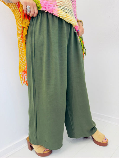 Pantalon Bastien