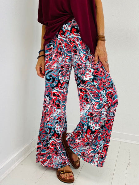 Pantalon Sylvain