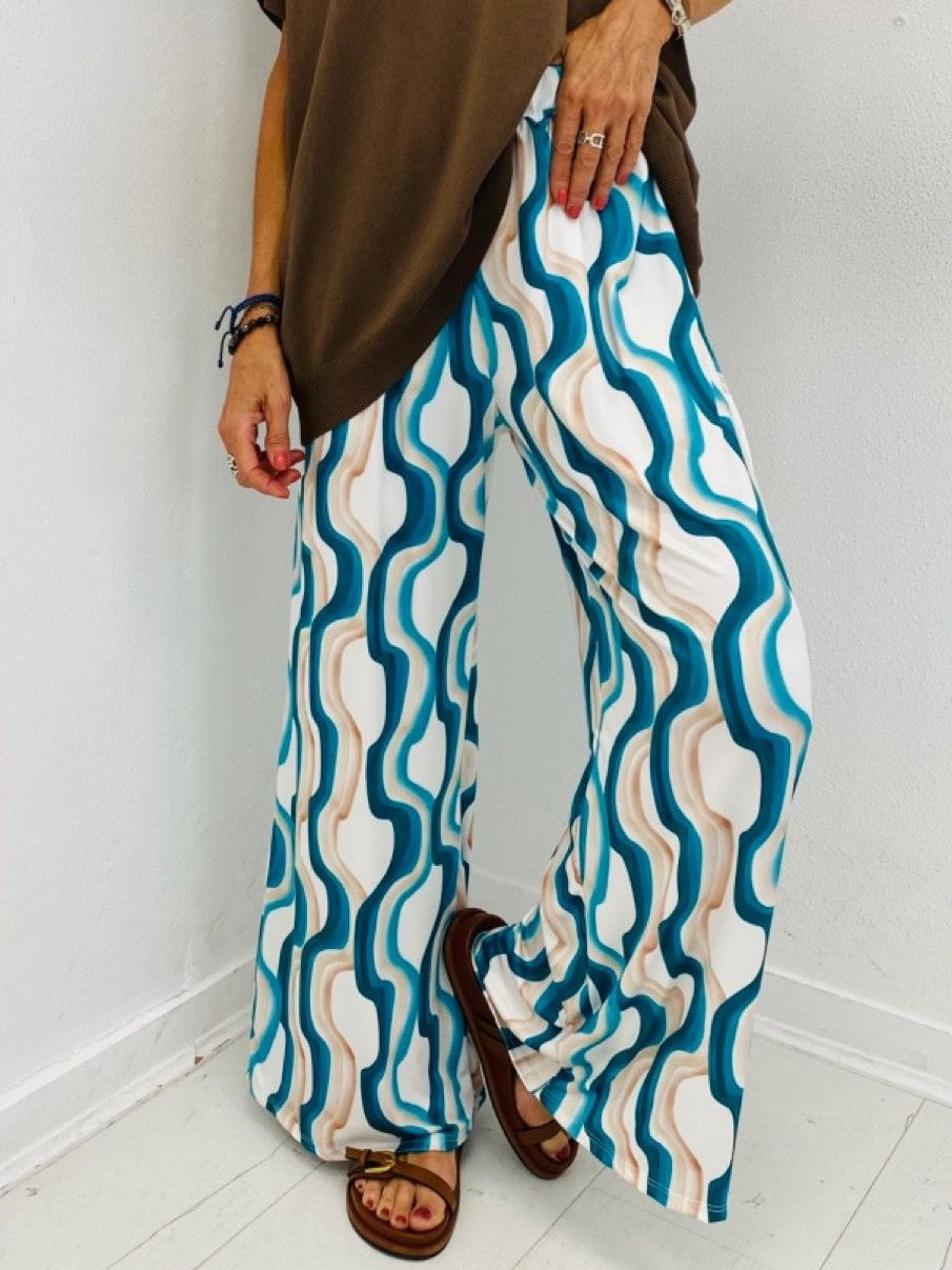 Pantalon Sylvain