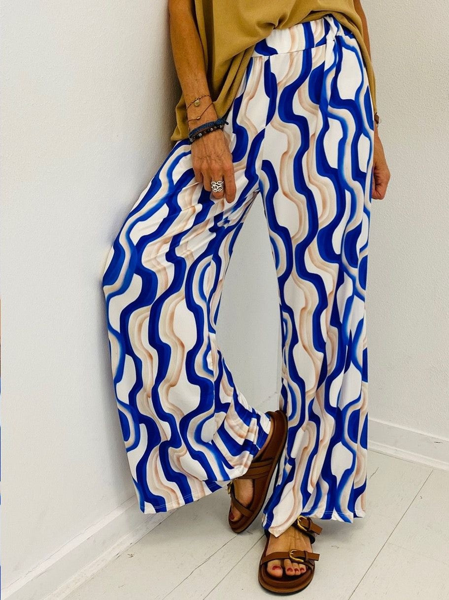 Pantalon Sylvain