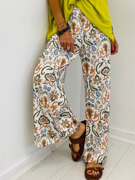 Pantalon Sylvain