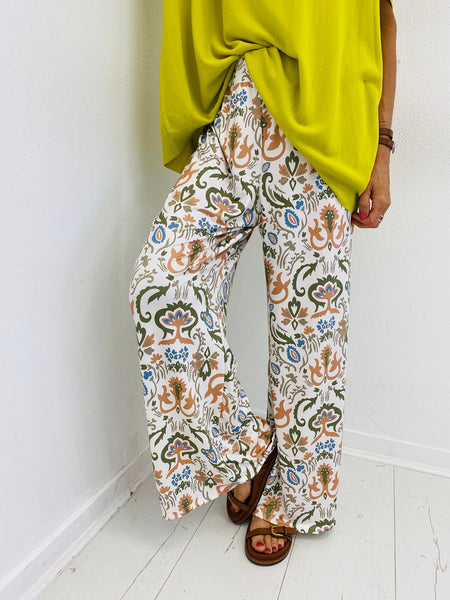 Pantalon Sylvain