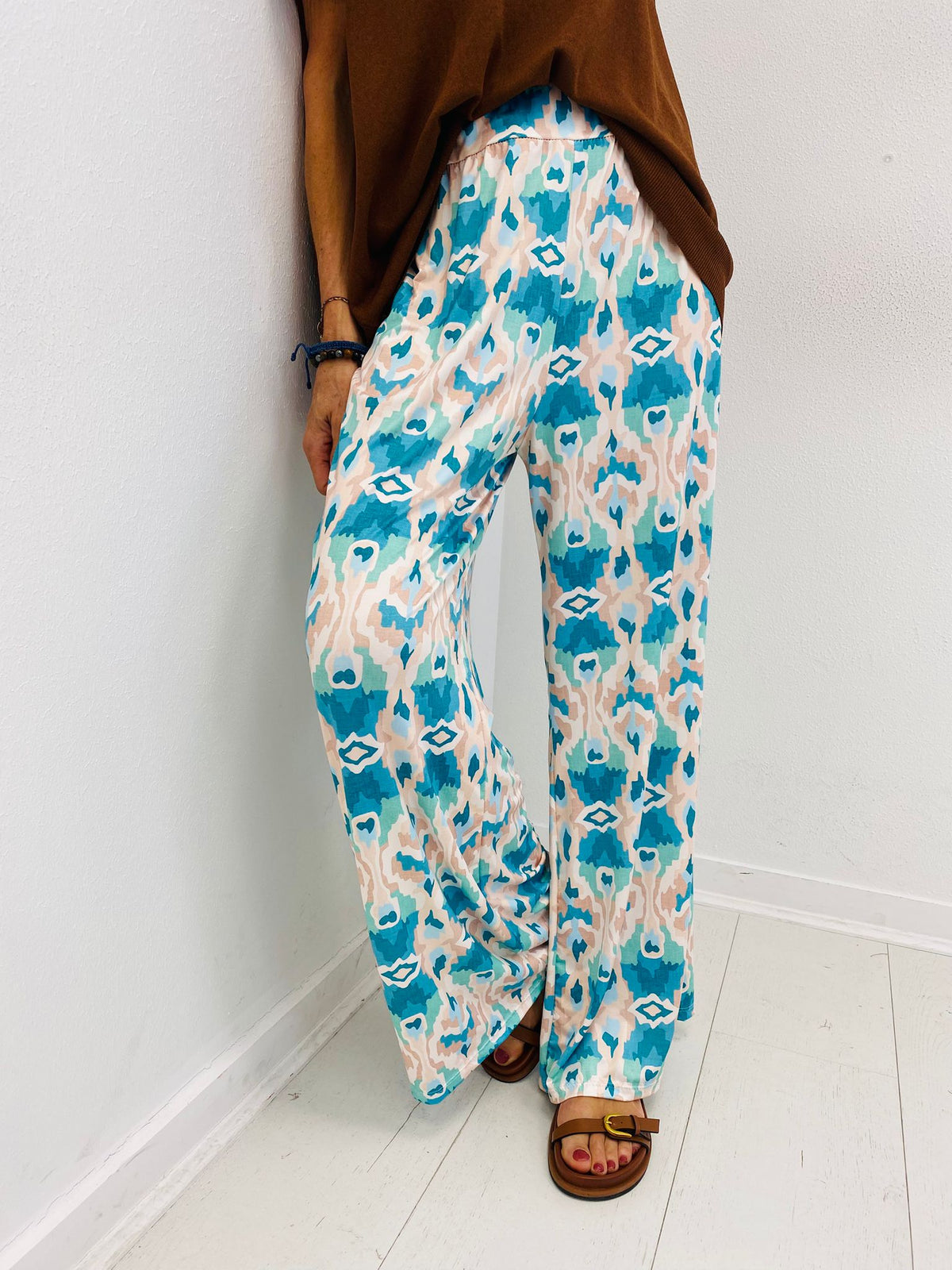 Pantalon Sylvain