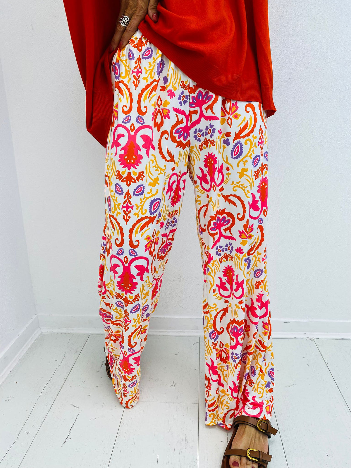 Pantalon Sylvain
