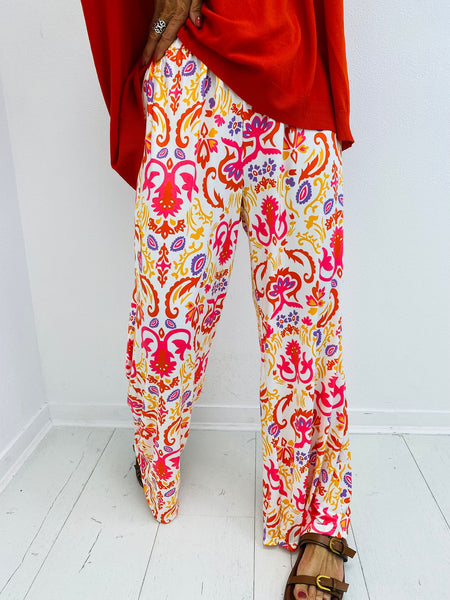 Pantalon Sylvain