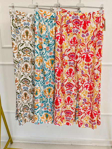 Pantalon Sylvain