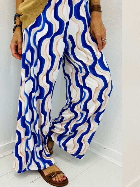 Pantalon Sylvain