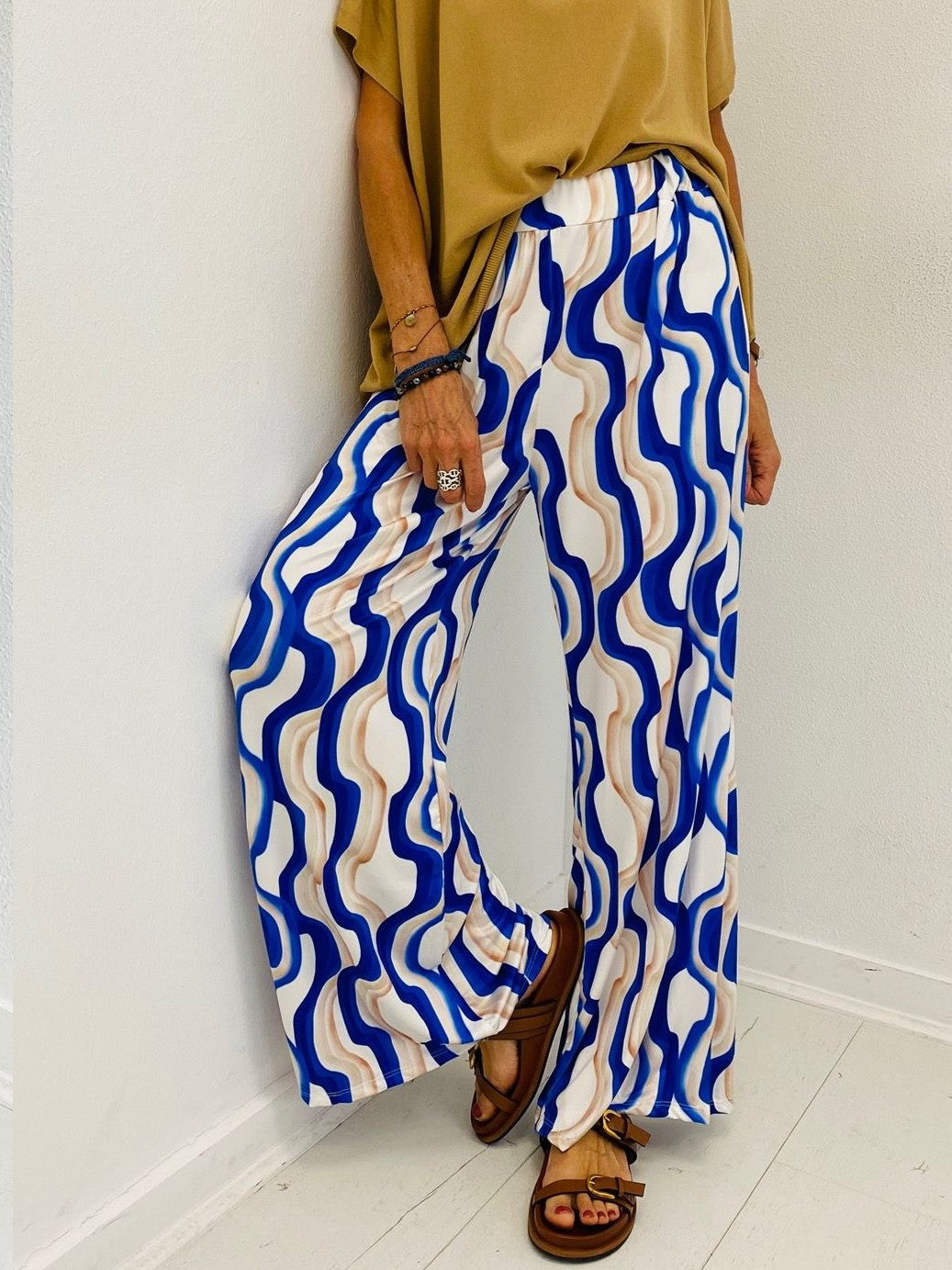 Pantalon Sylvain
