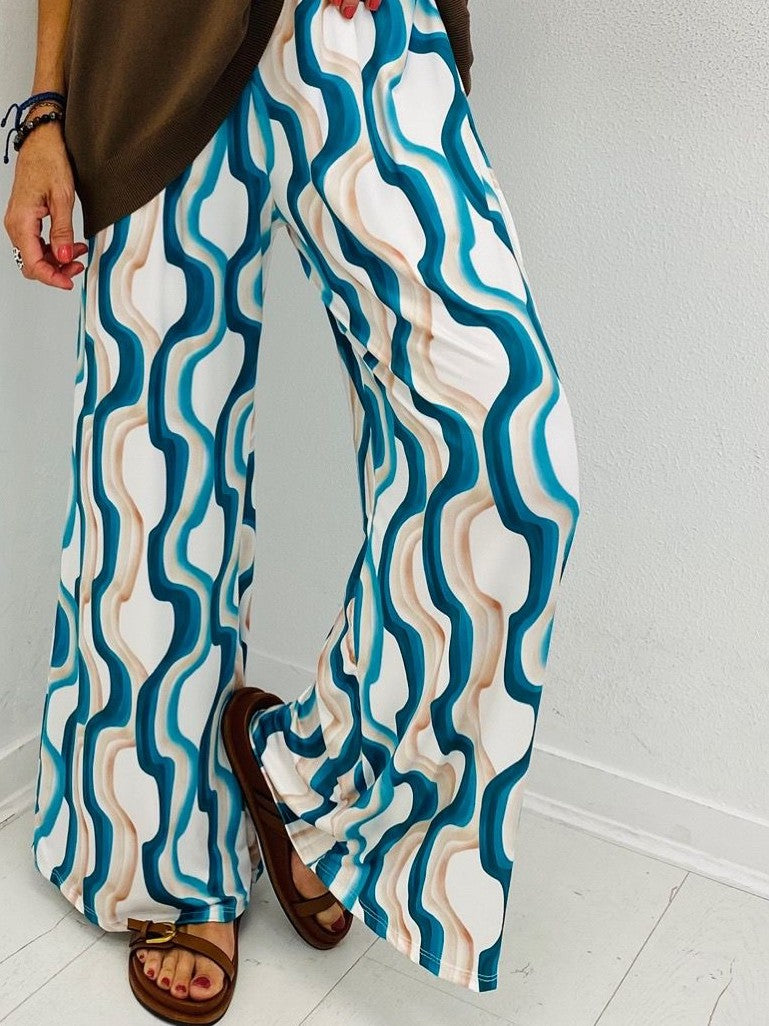 Pantalon Sylvain