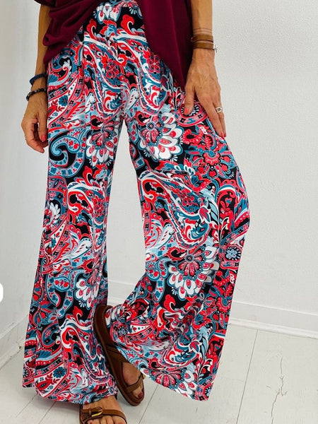 Pantalon Sylvain