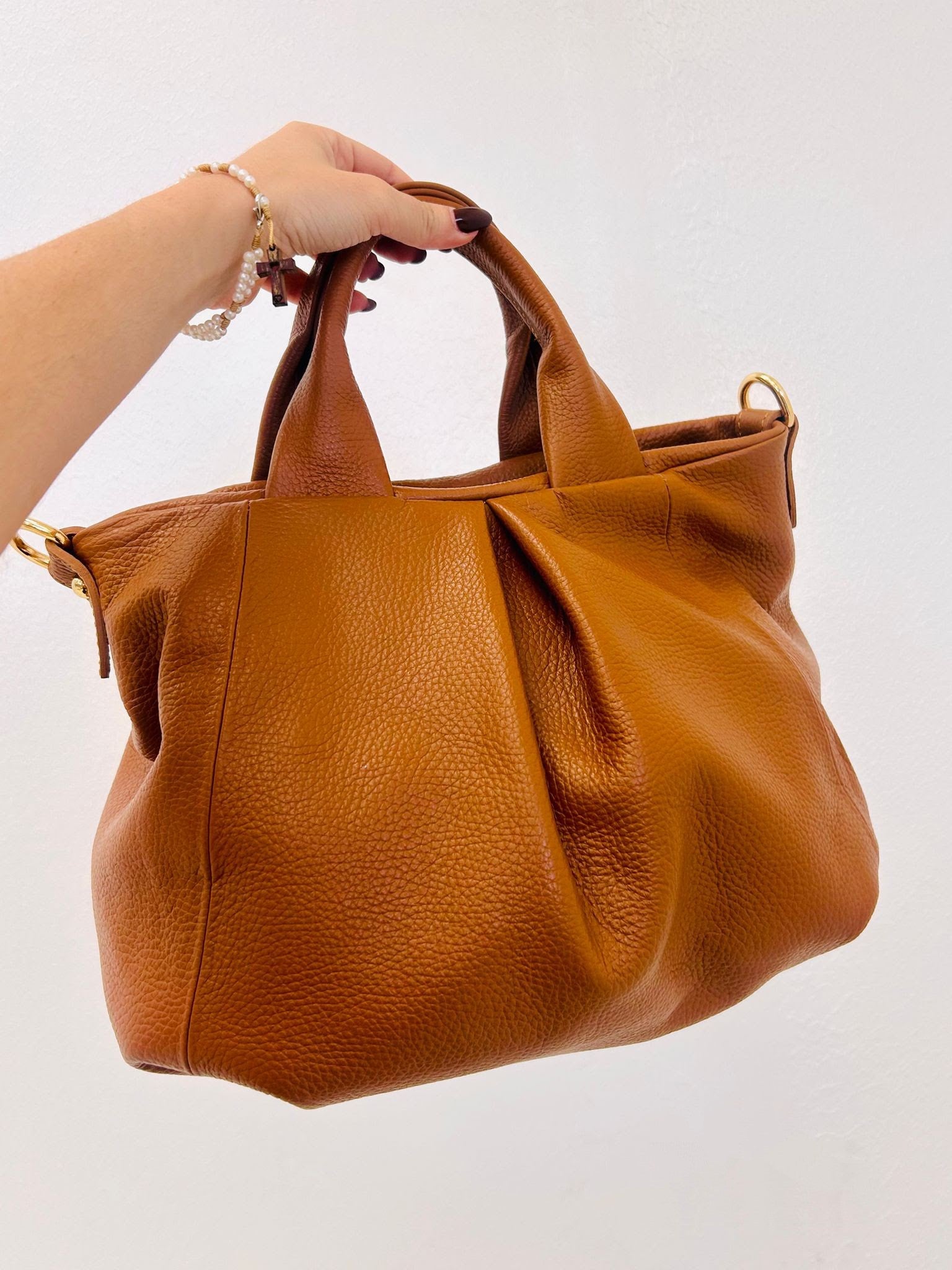 Sac Grainé