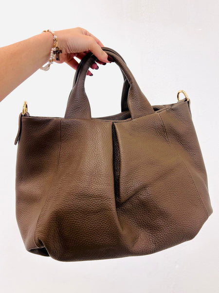 Sac Grainé