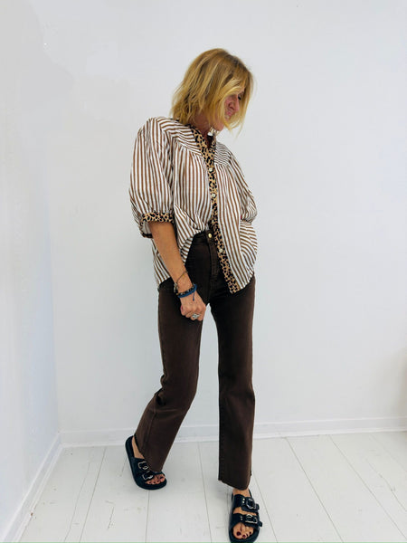 Chemise Elodie