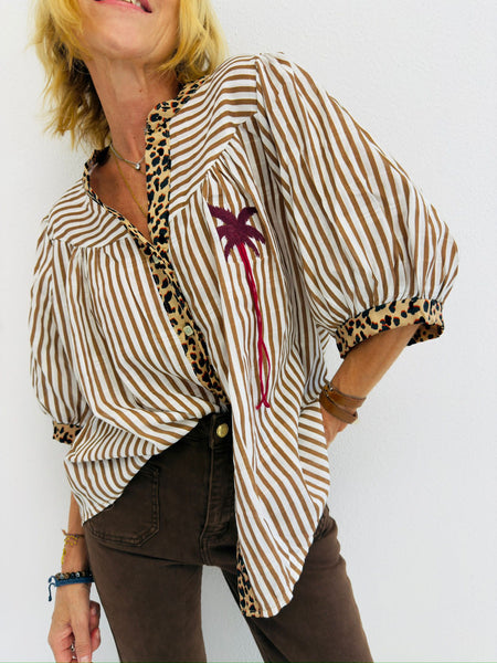 Chemise Elodie