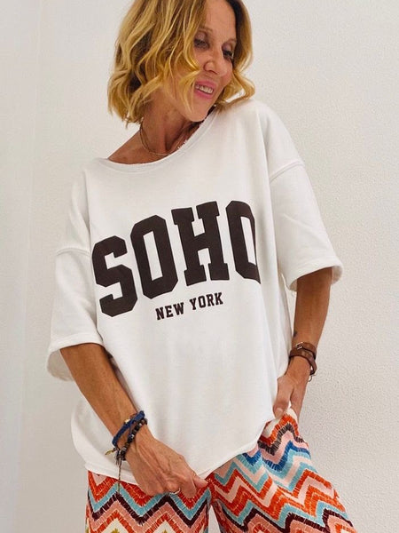 Sweatshirt Soho