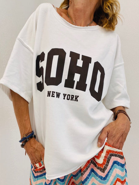 Sweatshirt Soho