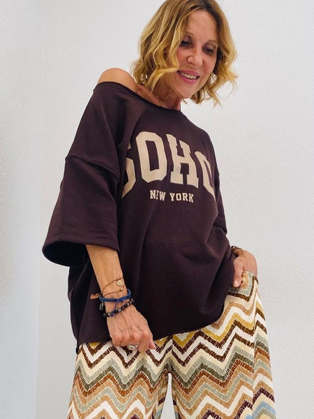 Sweatshirt Soho