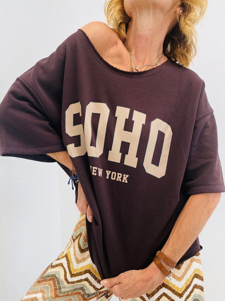 Sweatshirt Soho