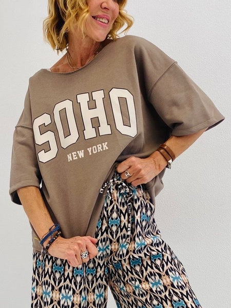 Sweatshirt Soho