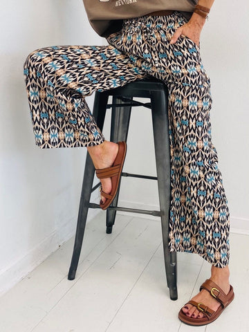 Pantalon Anicet