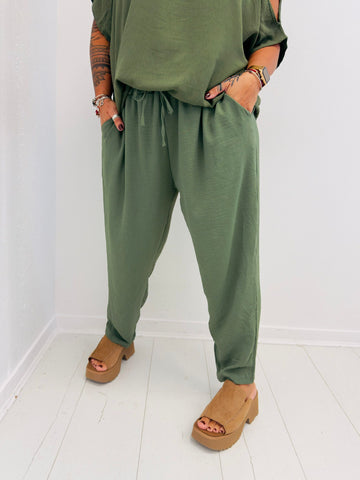 Pantalon Béranger