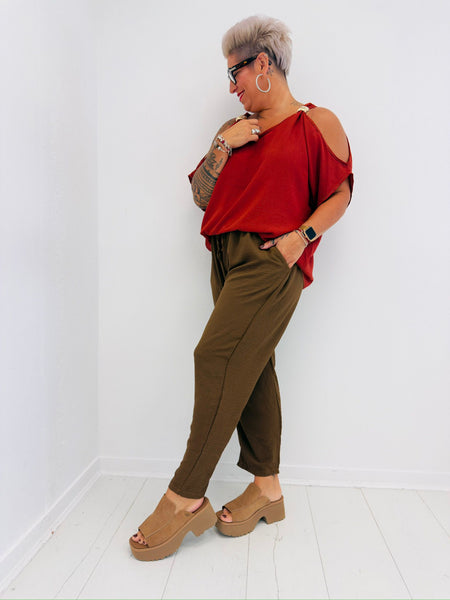 Pantalon Béranger