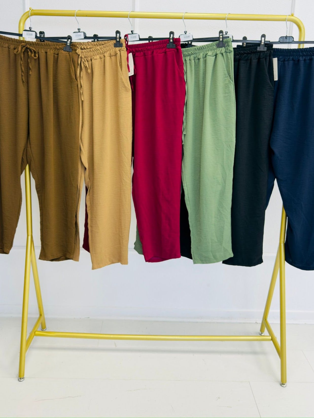 Pantalon Béranger