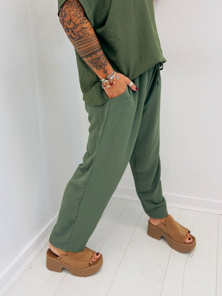 Pantalon Béranger
