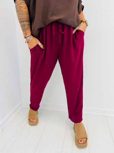 Pantalon Béranger
