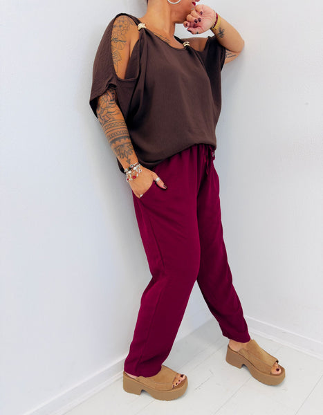 Pantalon Béranger