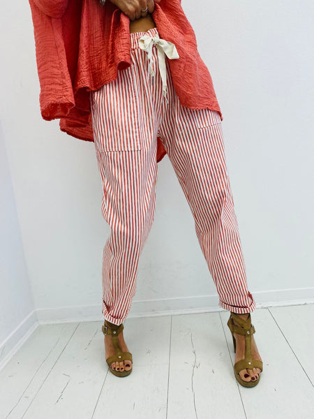 Pantalon Carlo