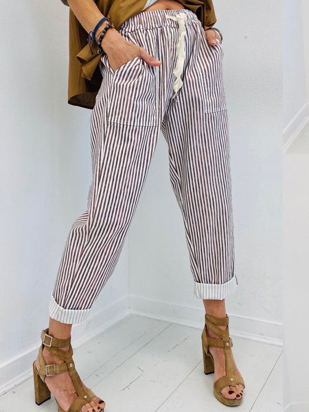 Pantalon Carlo