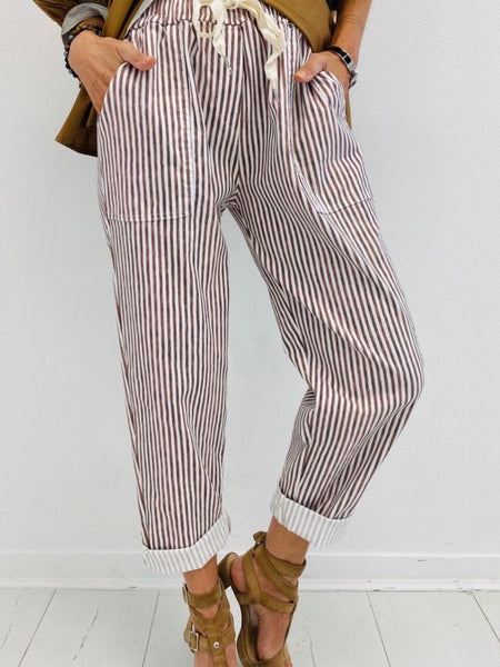 Pantalon Carlo