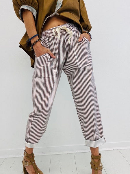 Pantalon Carlo