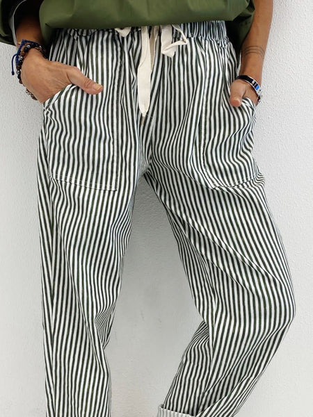 Pantalon Carlo