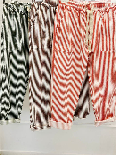 Pantalon Carlo