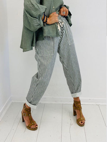 Pantalon Carlo