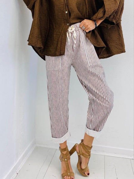 Pantalon Carlo