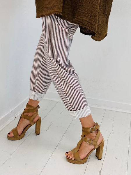 Pantalon Carlo