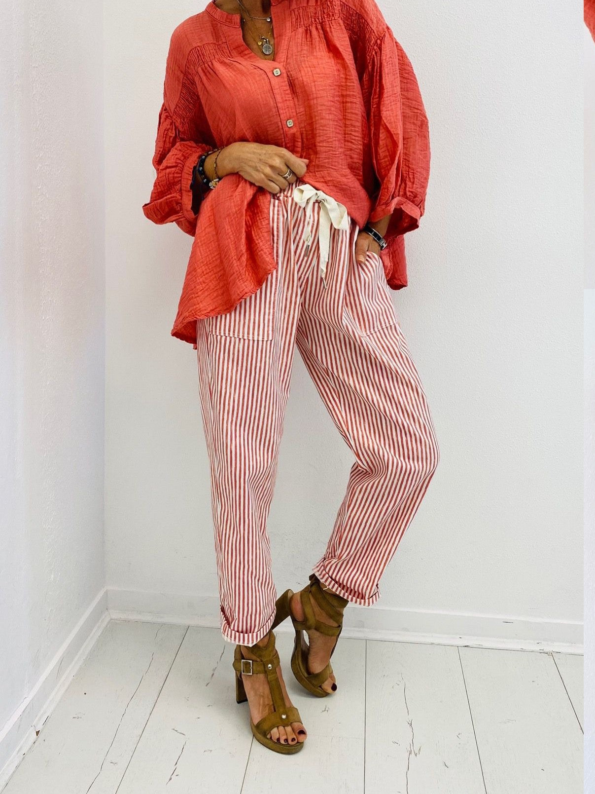 Pantalon Carlo