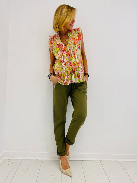 Chemise Adeline