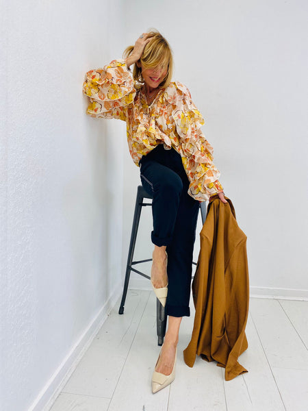 Chemise Adélie