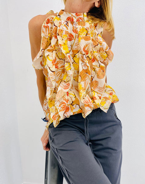 Chemise Adeline