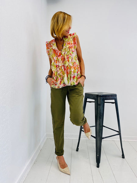 Chemise Adeline