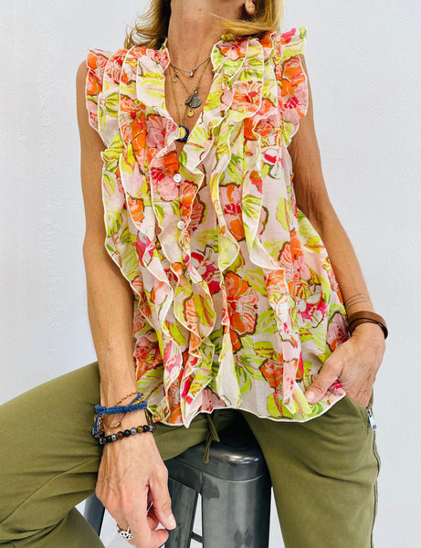 Chemise Adeline